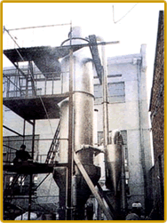 YPL系列压力喷雾（制粒）干燥机