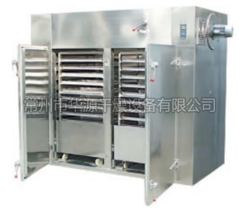 CT-C系列热风循环烘箱