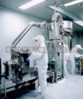 WFJ系列粉碎机